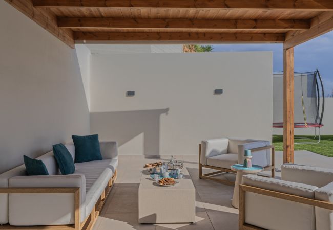 Villa in Roumeli - Elysian Villa 2 - With Private Pool Villa in Roumeli - Elysian Villa 2 - With Private Pool