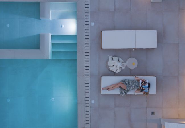 Villa in Roumeli - Elysian Villa 1 - With Private Pool Villa in Roumeli - Elysian Villa 1 - With Private Pool