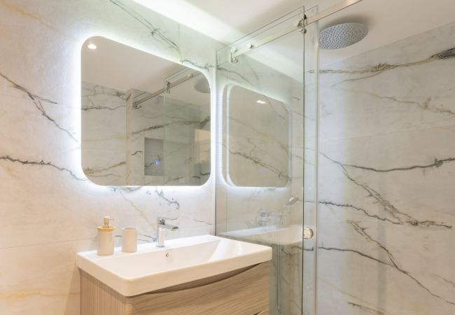 Villa in Roumeli - Elysian Villa 1 - With Private Pool Villa in Roumeli - Elysian Villa 1 - With Private Pool