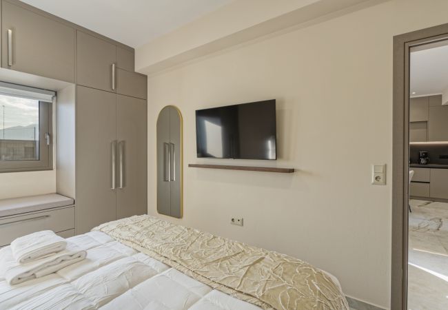 Villa in Roumeli - Elysian Villa 1 - With Private Pool Villa in Roumeli - Elysian Villa 1 - With Private Pool