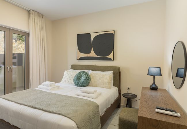 Villa in Roumeli - Elysian Villa 1 - With Private Pool Villa in Roumeli - Elysian Villa 1 - With Private Pool