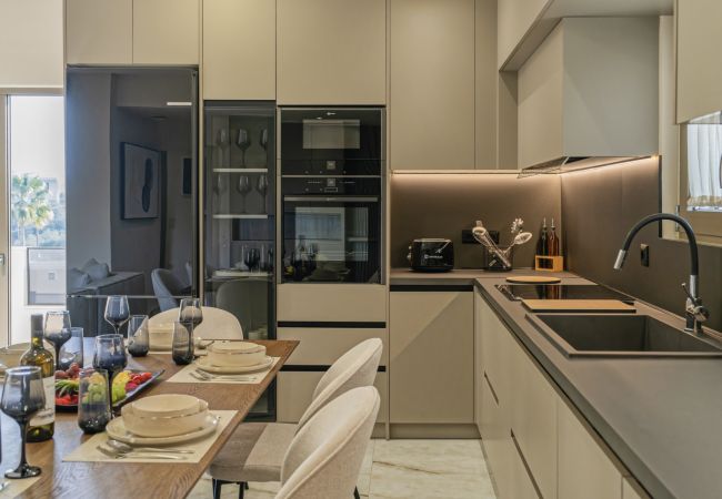 Villa in Roumeli - Elysian Villa 1 - With Private Pool Villa in Roumeli - Elysian Villa 1 - With Private Pool