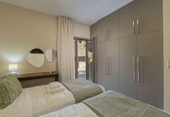 Villa in Roumeli - Elysian Villa 1 - With Private Pool Villa in Roumeli - Elysian Villa 1 - With Private Pool