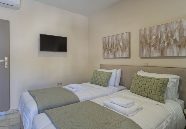 Villa in Roumeli - Elysian Villa 1 - With Private Pool Villa in Roumeli - Elysian Villa 1 - With Private Pool