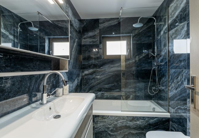 Villa in Roumeli - Elysian Villa 1 - With Private Pool Villa in Roumeli - Elysian Villa 1 - With Private Pool