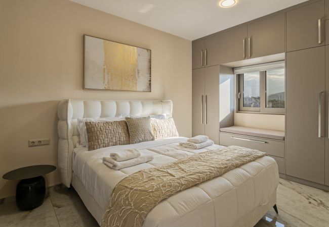 Villa in Roumeli - Elysian Villa 1 - With Private Pool Villa in Roumeli - Elysian Villa 1 - With Private Pool