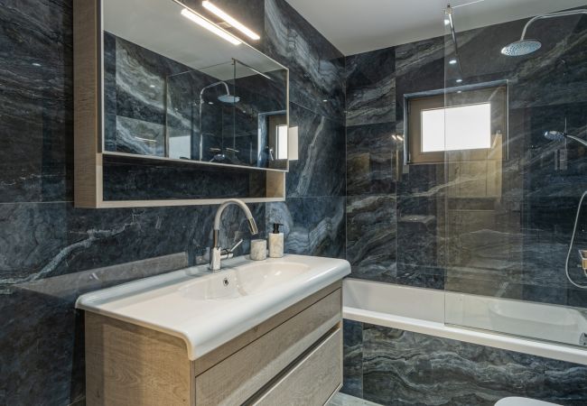 Villa in Roumeli - Elysian Villa 1 - With Private Pool Villa in Roumeli - Elysian Villa 1 - With Private Pool