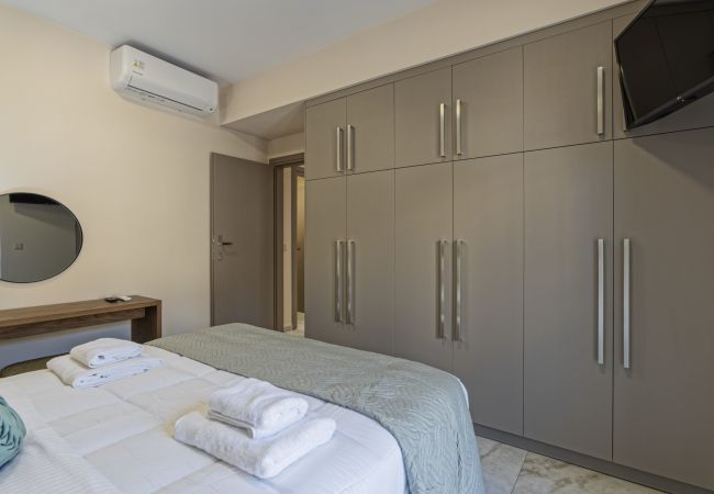 Villa in Roumeli - Elysian Villa 1 - With Private Pool Villa in Roumeli - Elysian Villa 1 - With Private Pool