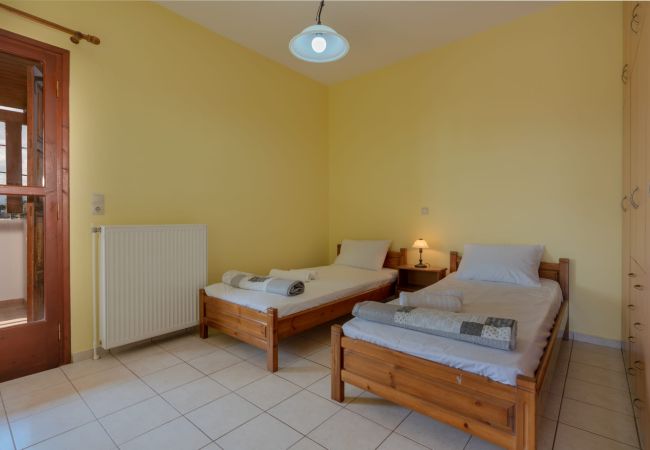 Villa in Prinos - Villa eleni - With Private Pool Villa in Prinos - Villa eleni - With Private Pool