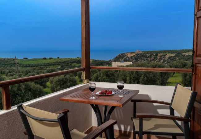 Villa in Prinos - Villa eleni - With Private Pool Villa in Prinos - Villa eleni - With Private Pool