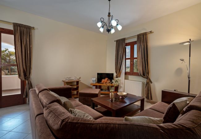 Villa in Prinos - Villa eleni - With Private Pool Villa in Prinos - Villa eleni - With Private Pool