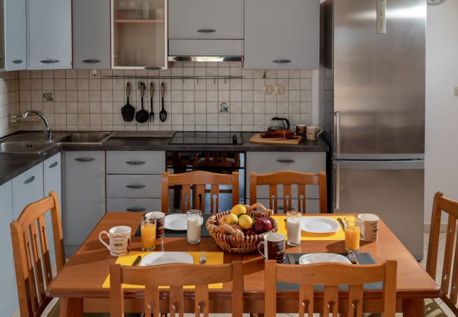 Villa in Prinos - Villa eleni - With Private Pool Villa in Prinos - Villa eleni - With Private Pool