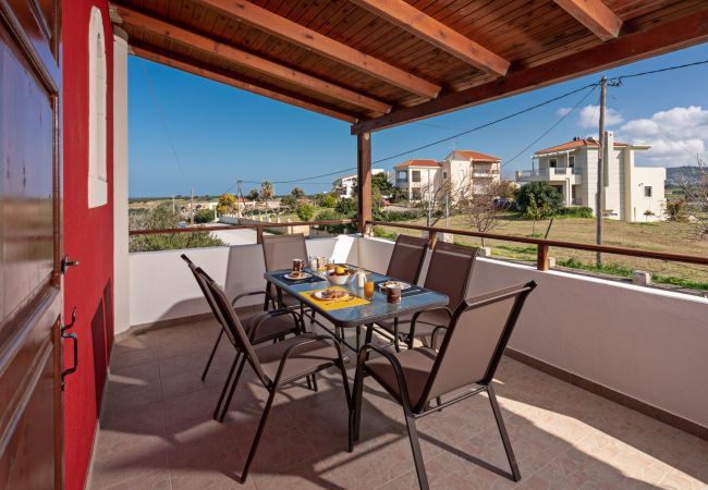 Villa in Prinos - Villa eleni - With Private Pool Villa in Prinos - Villa eleni - With Private Pool