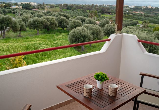 Villa in Prinos - Villa eleni - With Private Pool Villa in Prinos - Villa eleni - With Private Pool