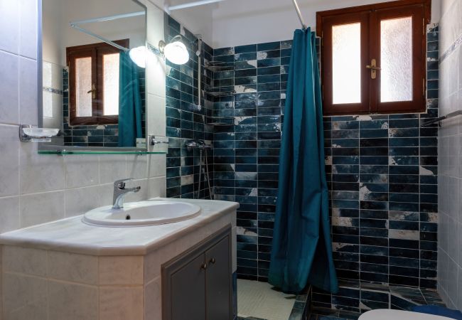 Villa in Prinos - Villa eleni - With Private Pool Villa in Prinos - Villa eleni - With Private Pool