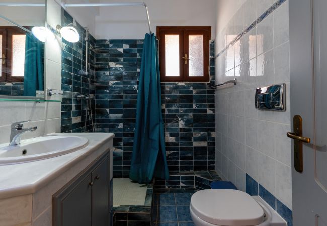 Villa in Prinos - Villa eleni - With Private Pool Villa in Prinos - Villa eleni - With Private Pool