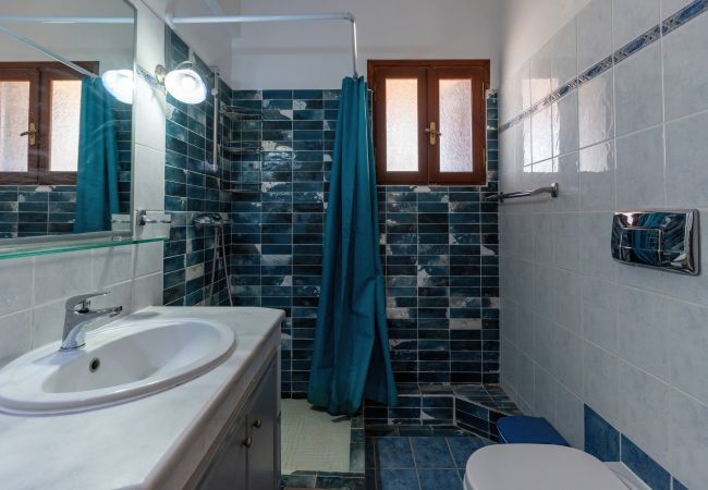 Villa in Prinos - Villa eleni - With Private Pool Villa in Prinos - Villa eleni - With Private Pool