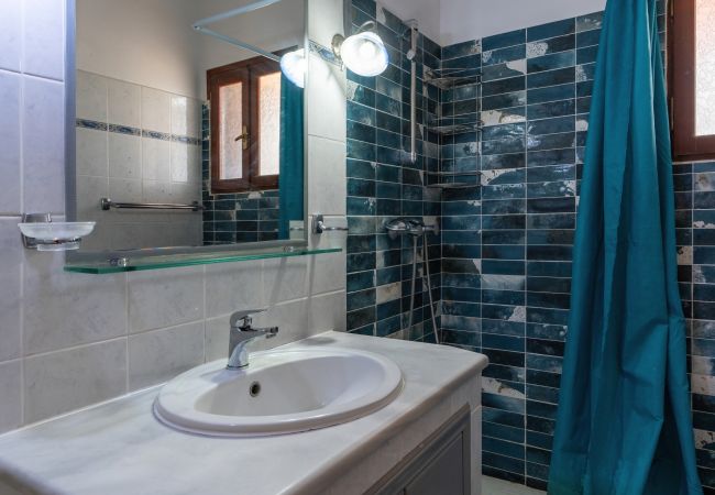 Villa in Prinos - Villa eleni - With Private Pool Villa in Prinos - Villa eleni - With Private Pool