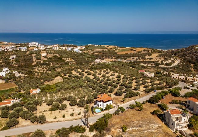 Villa in Prinos - Villa eleni - With Private Pool Villa in Prinos - Villa eleni - With Private Pool