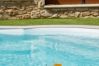 Villa in Prinos - Villa eleni - With Private Pool Villa in Prinos - Villa eleni - With Private Pool
