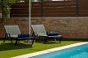 Villa in Prinos - Villa eleni - With Private Pool Villa in Prinos - Villa eleni - With Private Pool