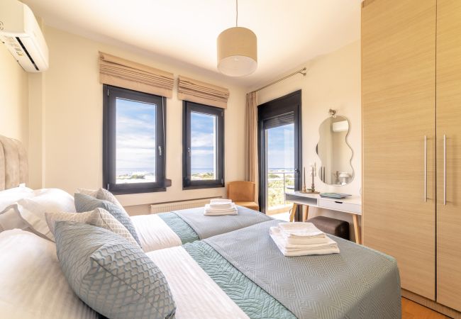 Villa in Ierapetra - Villa Zoe - With 72m² Pool Villa in Ierapetra - Villa Zoe - With 72m² Pool