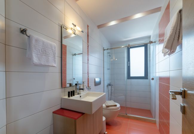 Villa in Ierapetra - Villa Zoe - With 72m² Pool Villa in Ierapetra - Villa Zoe - With 72m² Pool