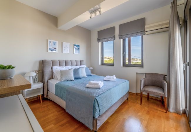 Villa in Ierapetra - Villa Zoe - With 72m² Pool Villa in Ierapetra - Villa Zoe - With 72m² Pool