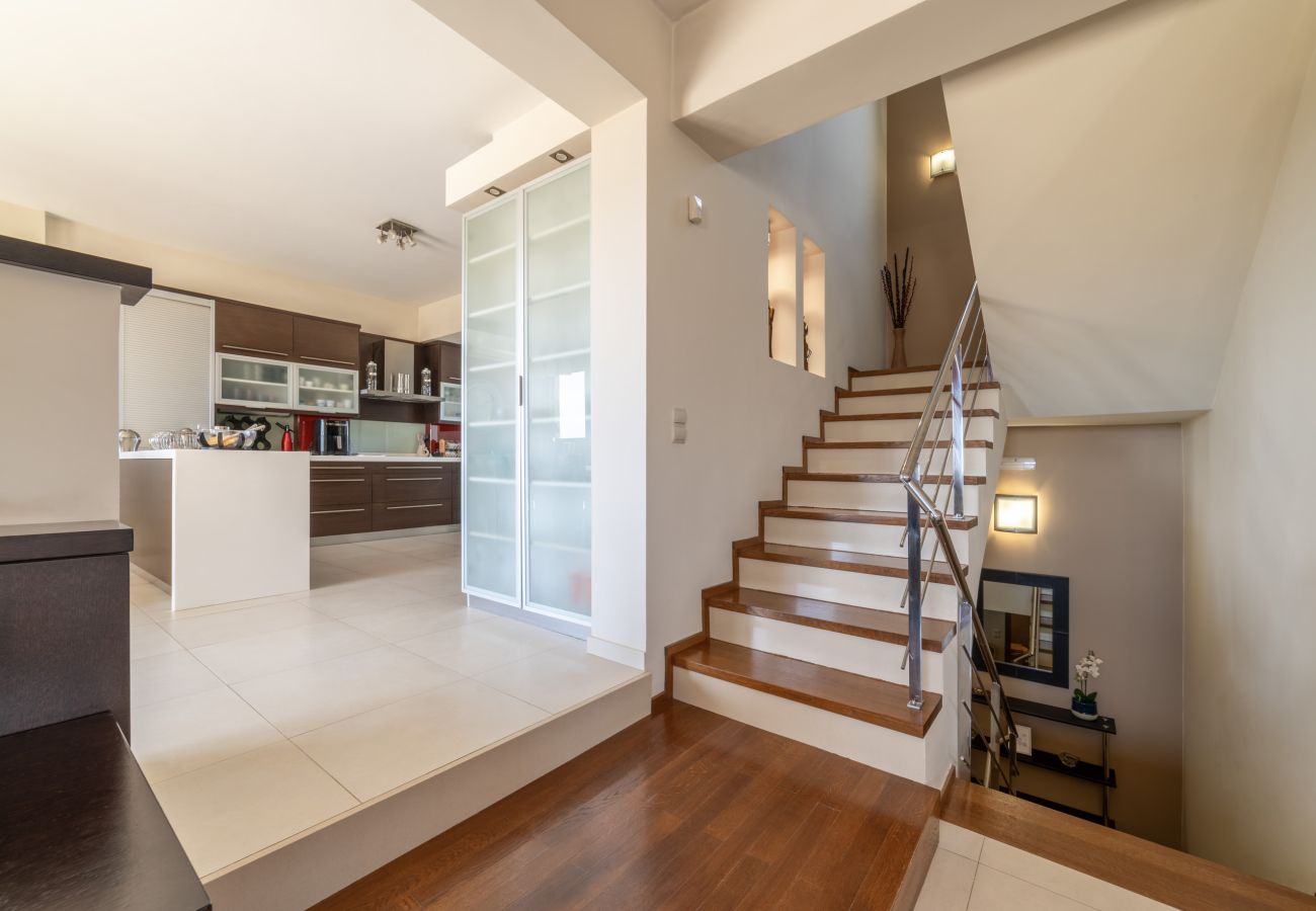 Villa in Ierapetra - Villa Zoe - With 72m² Pool
