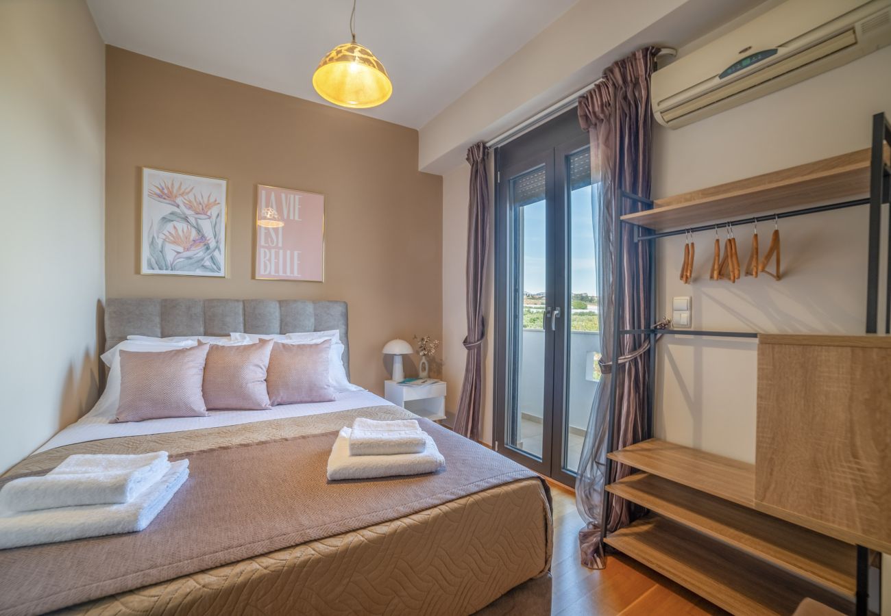 Villa in Ierapetra - Villa Zoe - With 72m² Pool