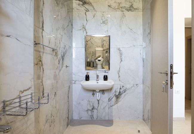 Villa in Garazo - Villa Pasiphae - With Private Pool Villa in Garazo - Villa Pasiphae - With Private Pool