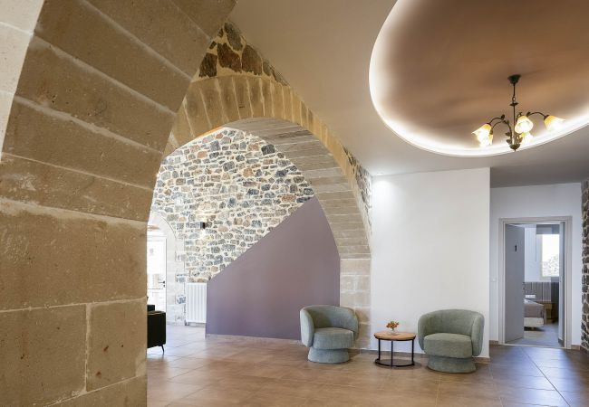 Villa in Garazo - Villa Pasiphae - With Private Pool Villa in Garazo - Villa Pasiphae - With Private Pool