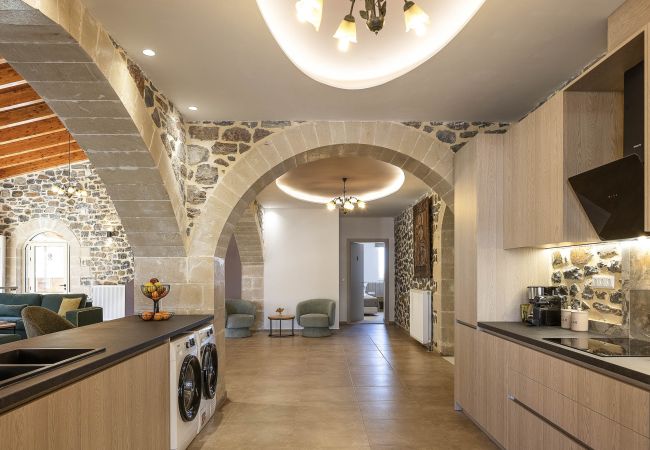 Villa in Garazo - Villa Pasiphae - With Private Pool Villa in Garazo - Villa Pasiphae - With Private Pool