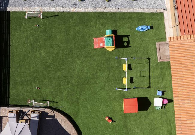 Villa in Garazo - Villa Pasiphae - With Private Pool Villa in Garazo - Villa Pasiphae - With Private Pool