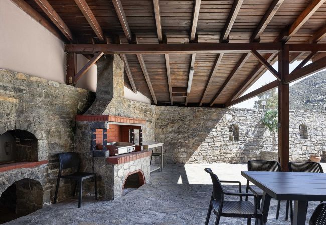 Villa in Garazo - Villa Pasiphae - With Private Pool Villa in Garazo - Villa Pasiphae - With Private Pool