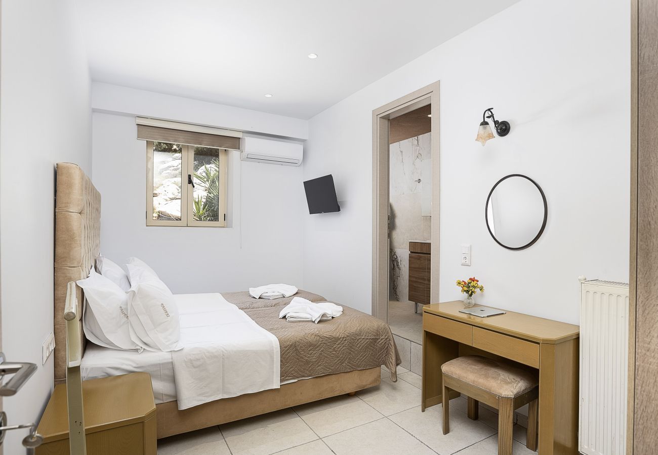 Villa in Garazo - Villa Pasiphae - With Private Pool