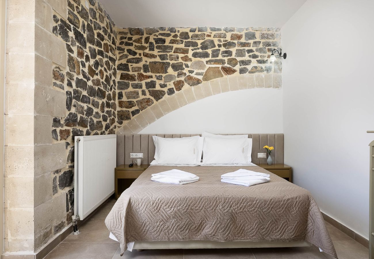 Villa in Garazo - Villa Pasiphae - With Private Pool