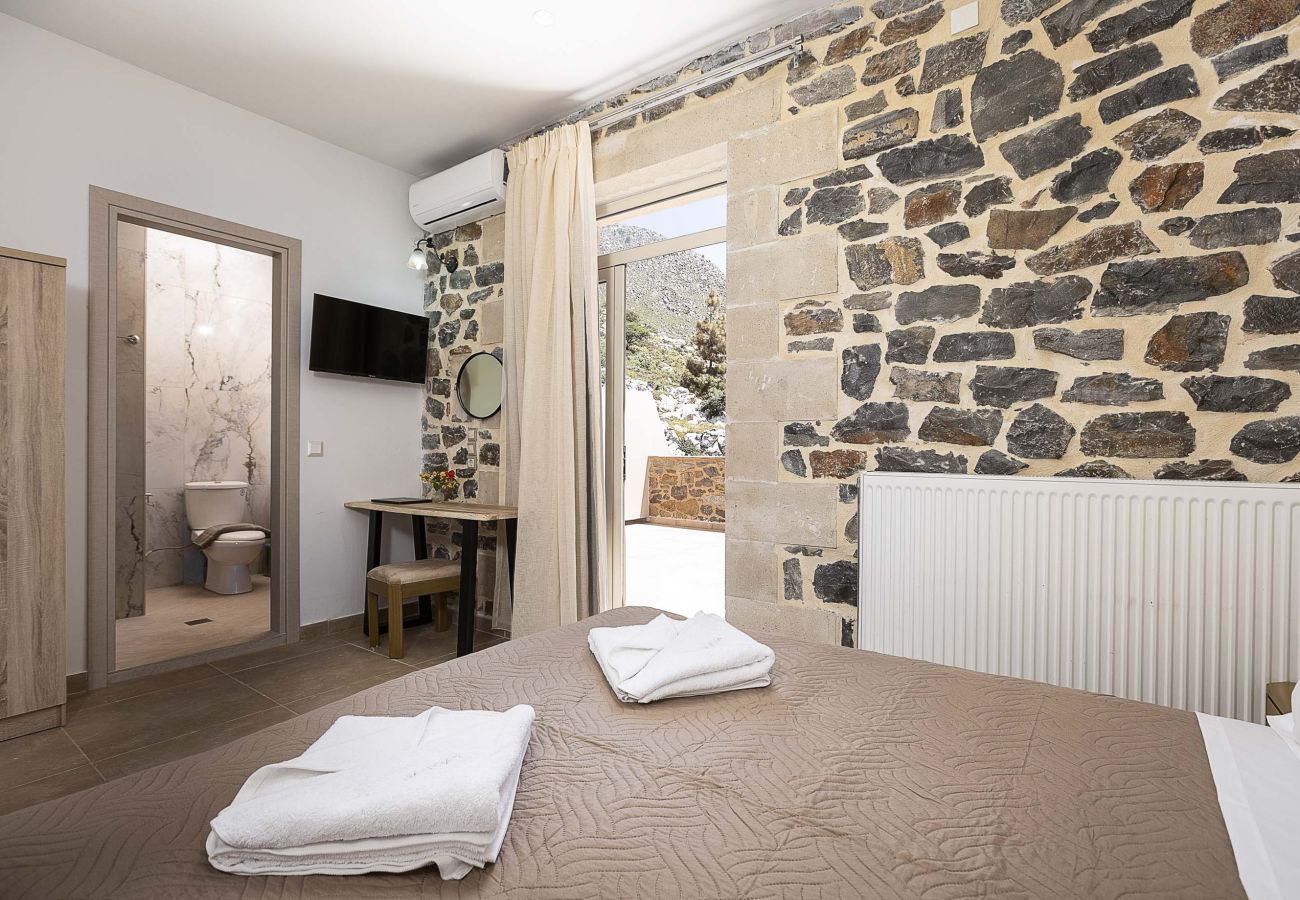 Villa in Garazo - Villa Pasiphae - With Private Pool