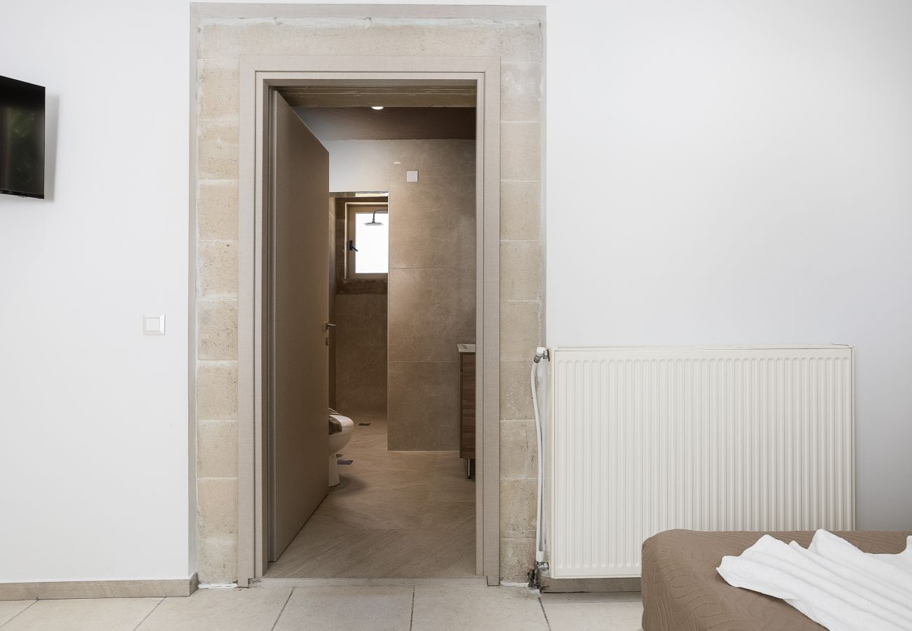 Villa in Garazo - Villa Pasiphae - With Private Pool