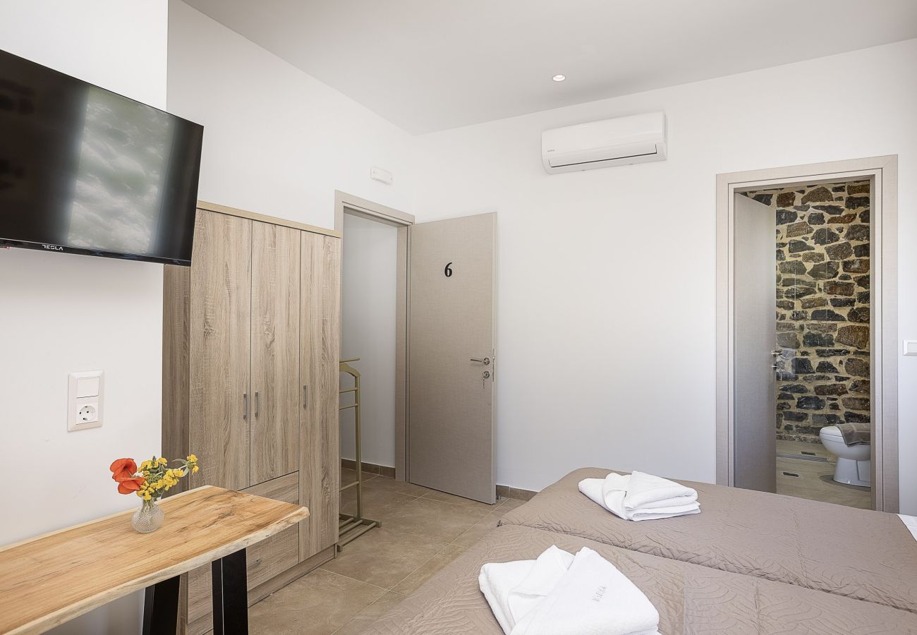 Villa in Garazo - Villa Pasiphae - With Private Pool