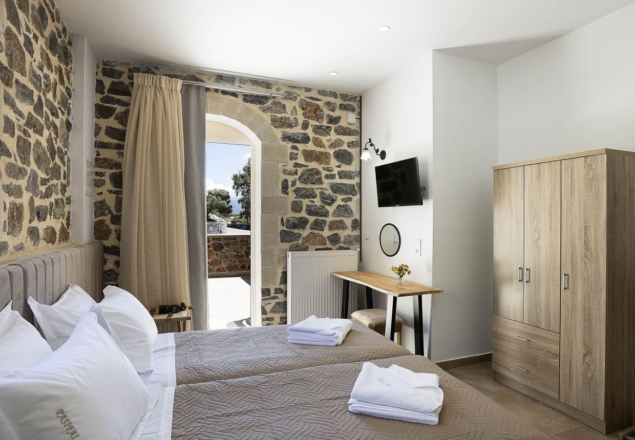 Villa in Garazo - Villa Pasiphae - With Private Pool
