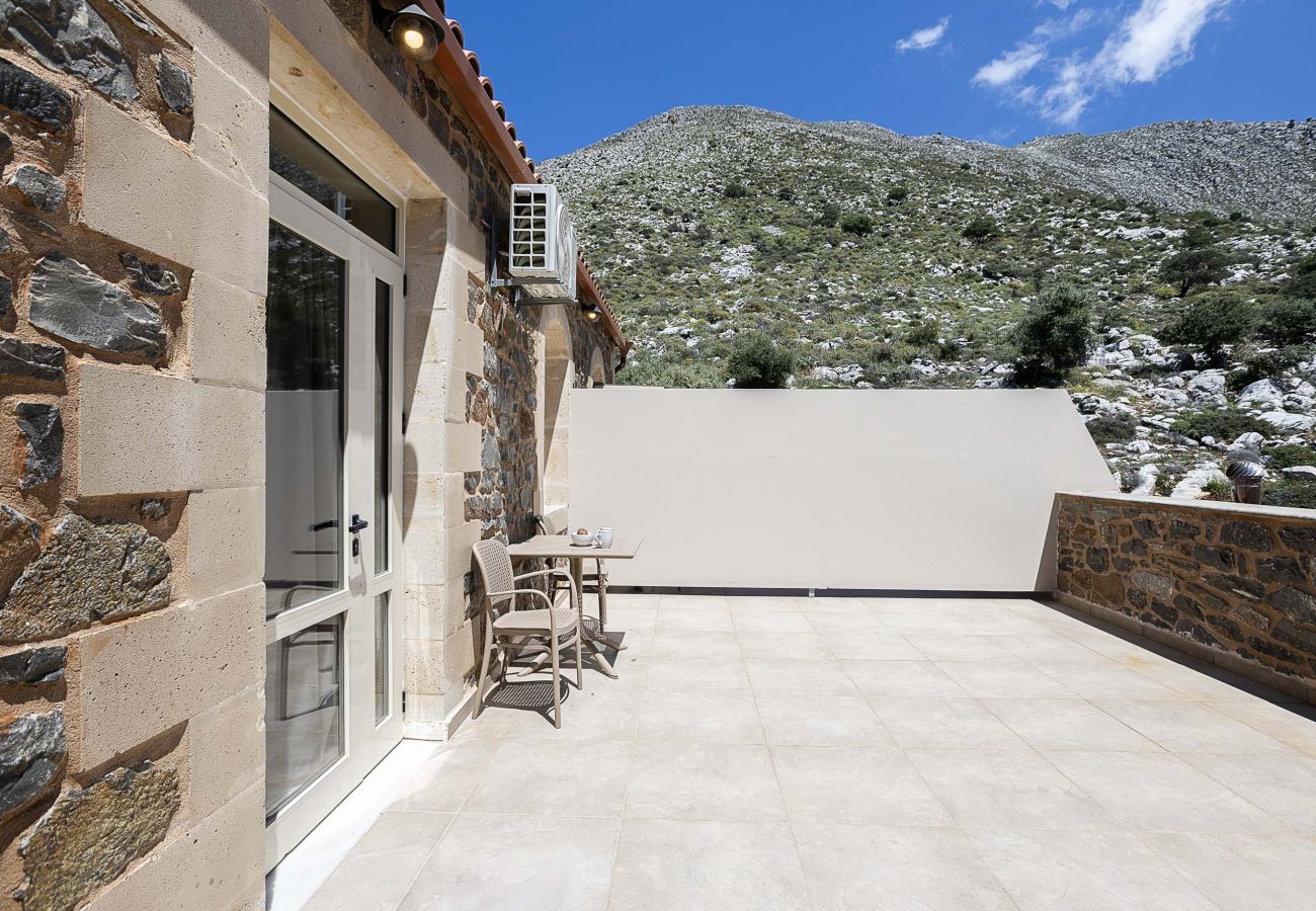 Villa in Garazo - Villa Pasiphae - With Private Pool