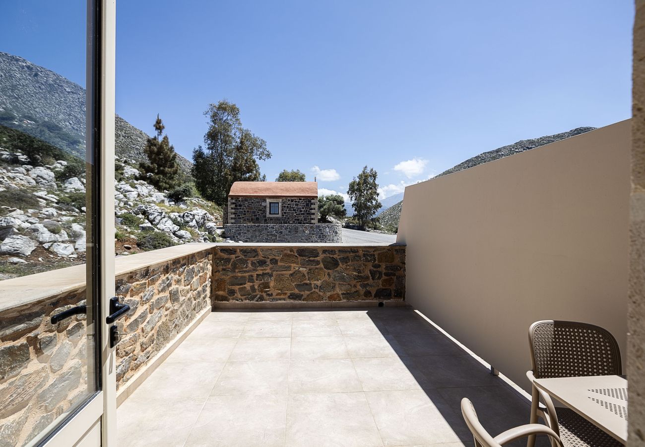 Villa in Garazo - Villa Pasiphae - With Private Pool