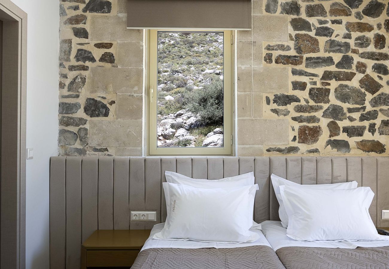 Villa in Garazo - Villa Pasiphae - With Private Pool