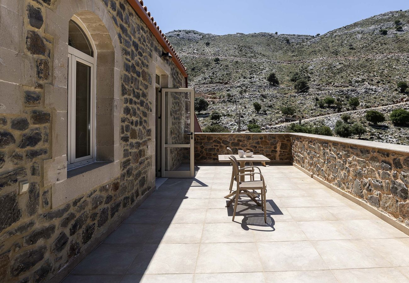 Villa in Garazo - Villa Pasiphae - With Private Pool