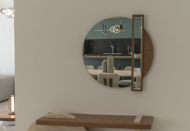 Villa in Panormo - Villa Selestine - With Private Pool Villa in Panormo - Villa Selestine - With Private Pool