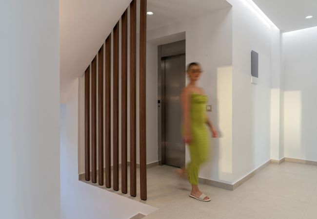 Villa in Panormo - Villa Selestine - With Private Pool Villa in Panormo - Villa Selestine - With Private Pool