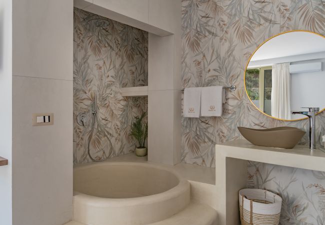 Villa in Panormo - Villa Selestine - With Private Pool Villa in Panormo - Villa Selestine - With Private Pool