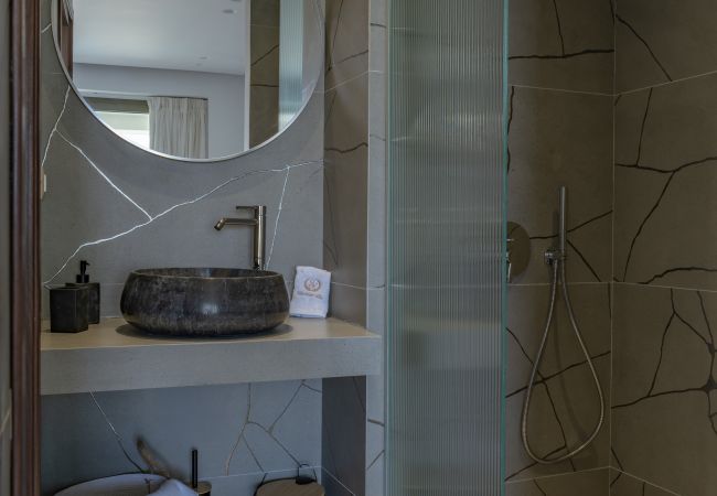 Villa in Panormo - Villa Selestine - With Private Pool Villa in Panormo - Villa Selestine - With Private Pool