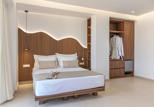 Villa in Panormo - Villa Selestine - With Private Pool Villa in Panormo - Villa Selestine - With Private Pool